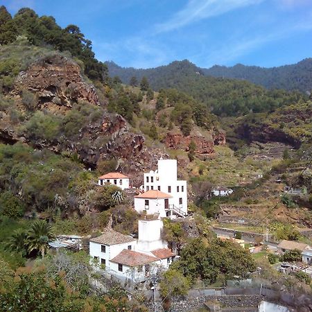 Molino Remanente Apartment Santa Cruz de la Palma  Ruang foto