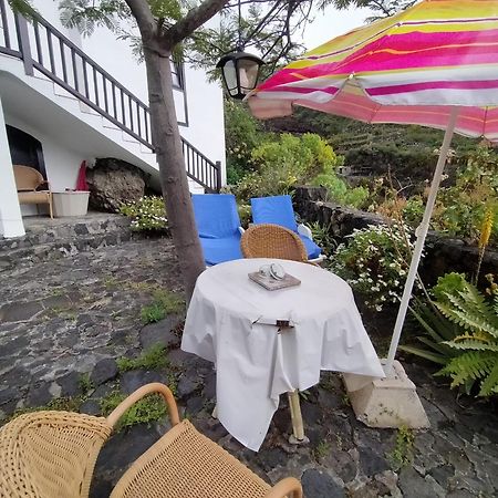 Molino Remanente Apartment Santa Cruz de la Palma  Bagian luar foto