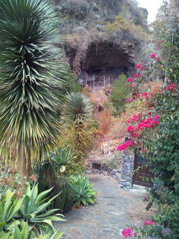 Molino Remanente Apartment Santa Cruz de la Palma  Ruang foto