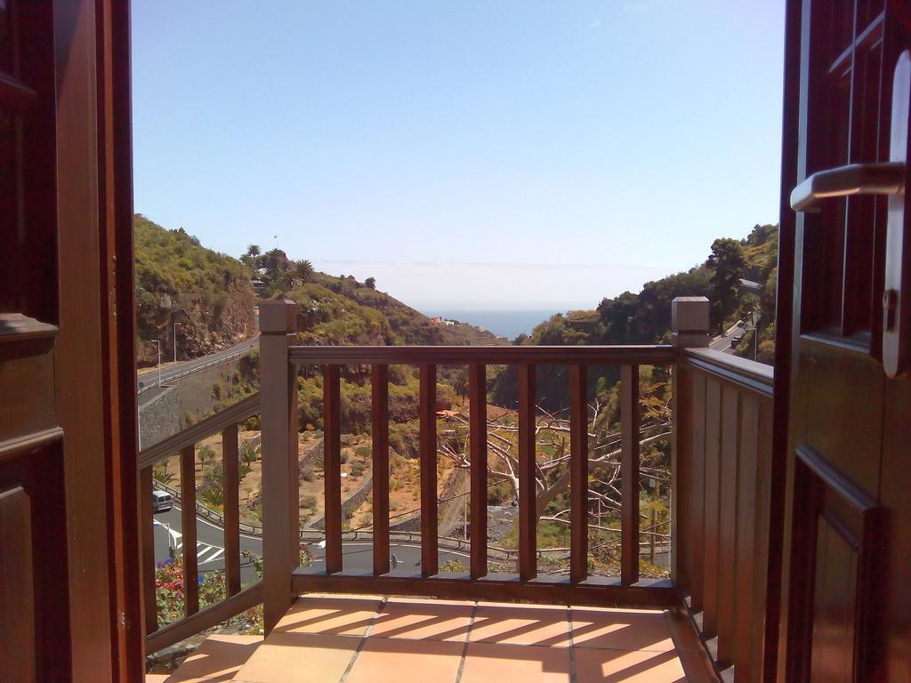 Molino Remanente Apartment Santa Cruz de la Palma  Ruang foto
