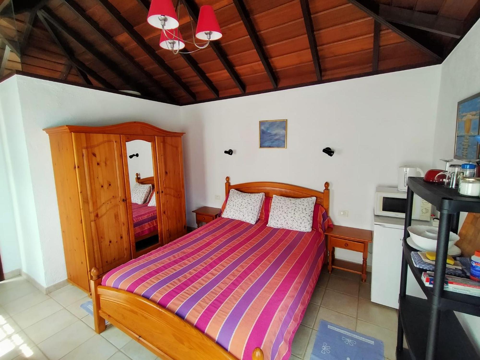 Molino Remanente Apartment Santa Cruz de la Palma  Bagian luar foto