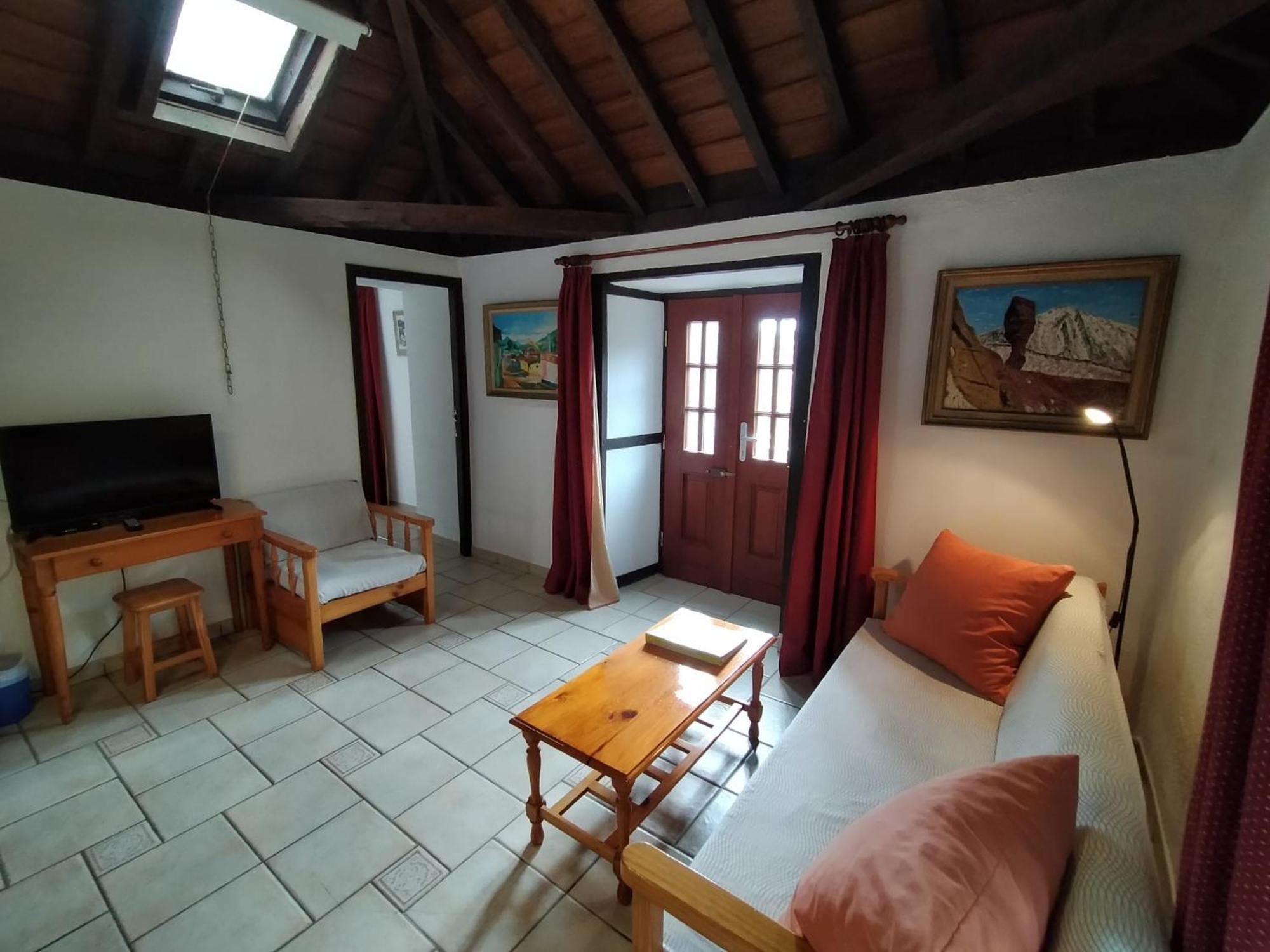 Molino Remanente Apartment Santa Cruz de la Palma  Bagian luar foto