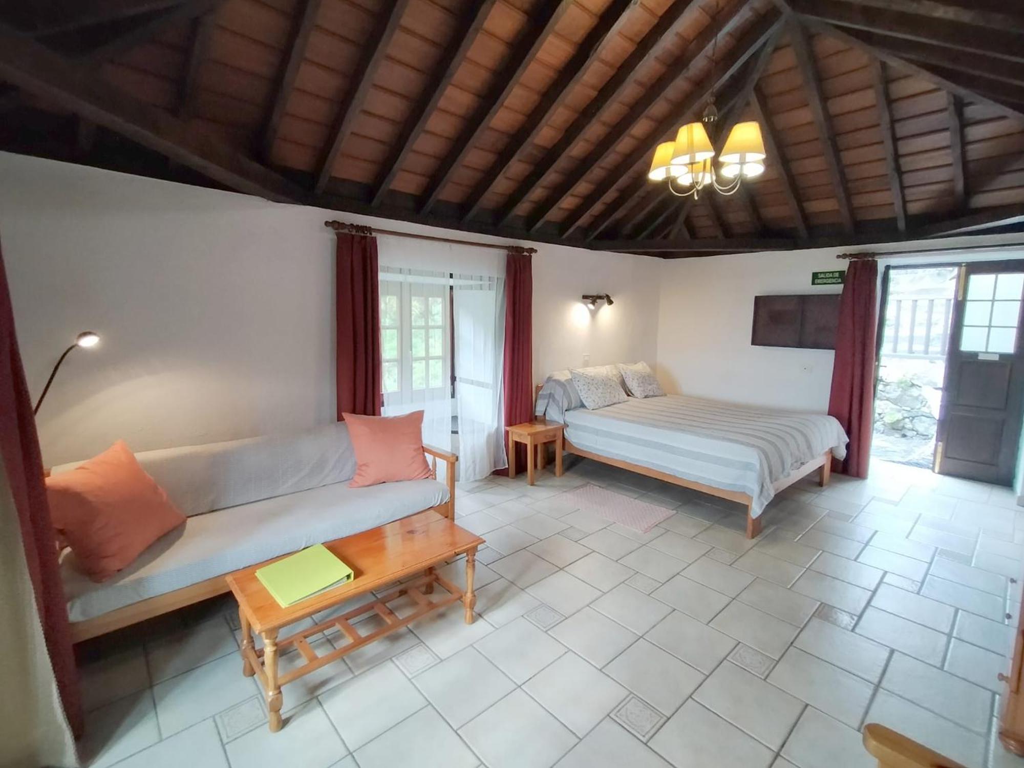 Molino Remanente Apartment Santa Cruz de la Palma  Bagian luar foto