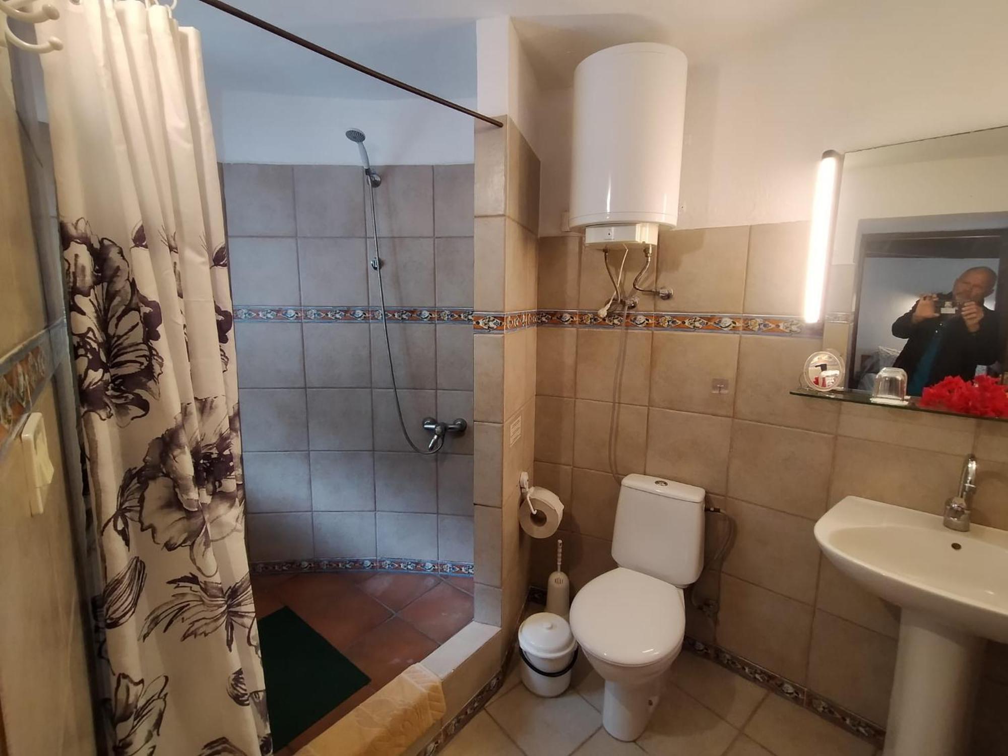 Molino Remanente Apartment Santa Cruz de la Palma  Bagian luar foto