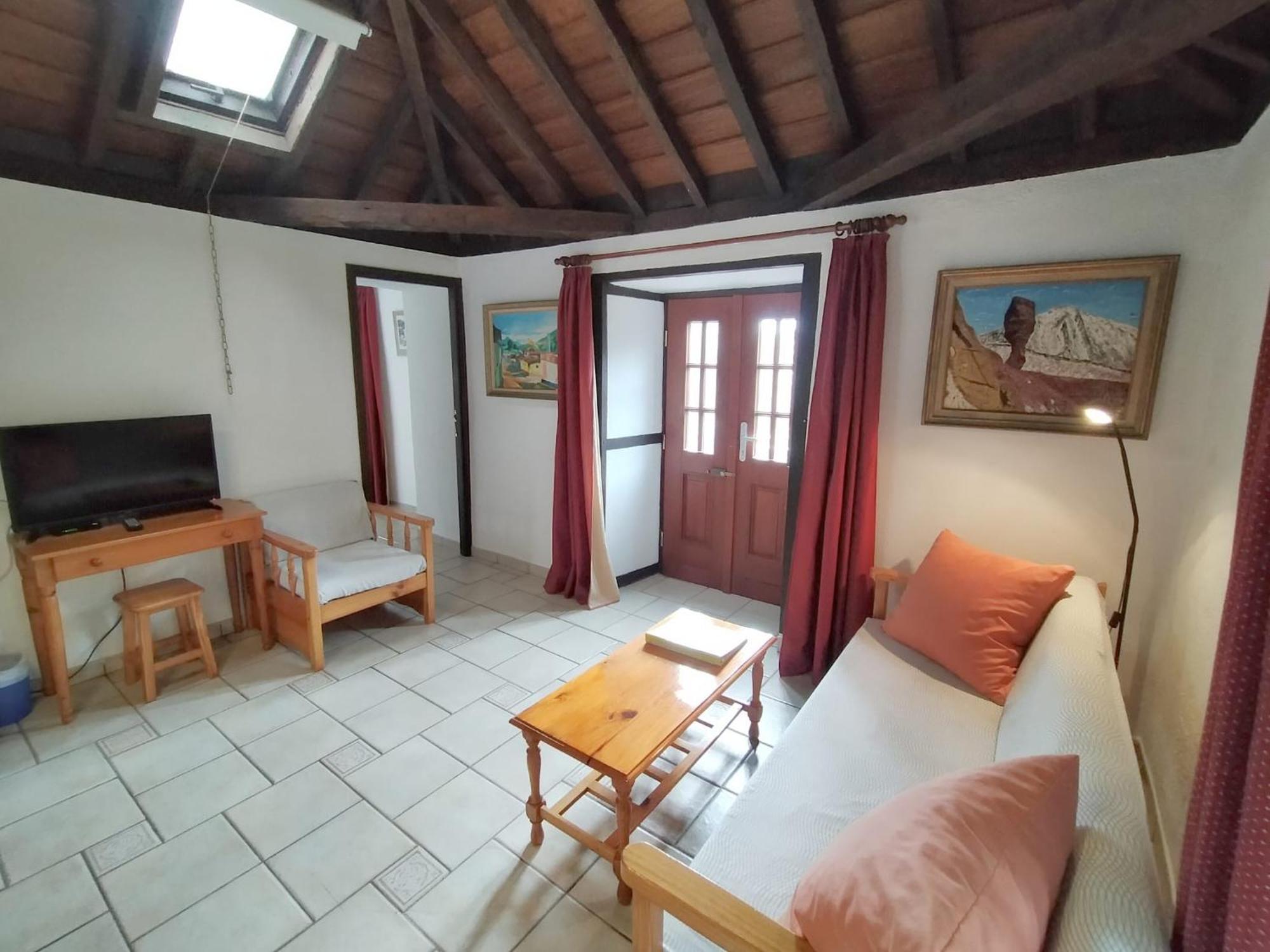 Molino Remanente Apartment Santa Cruz de la Palma  Bagian luar foto